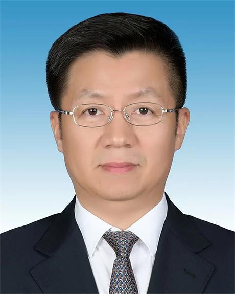 徐志峰履新7790必发集团党委副书记